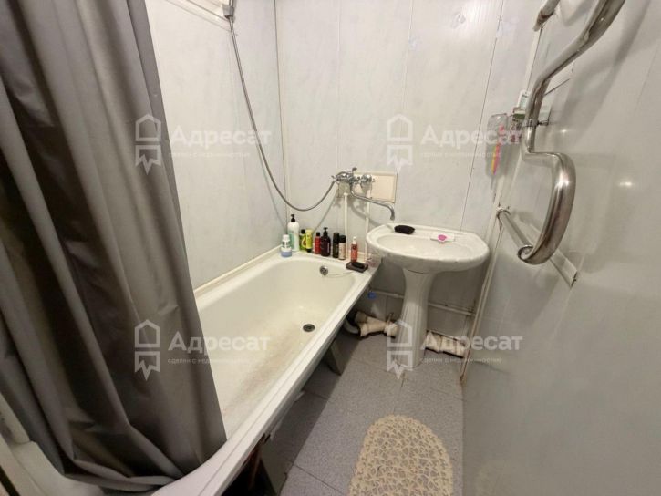 1-комн квартира ул. 35 Гвардейской,  д.13