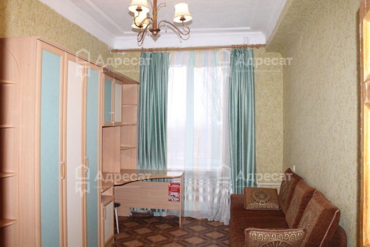 4-комн квартира Проспект им. В.И. Ленина,  д.103