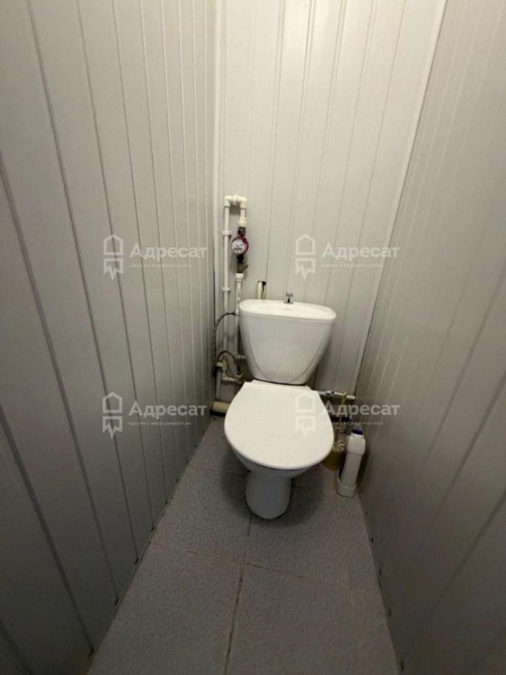 1-комн квартира ул. 35 Гвардейской,  д.13