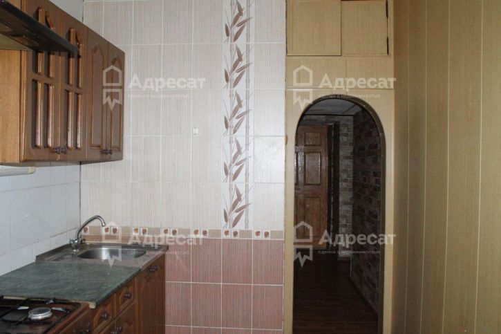 4-комн квартира Проспект им. В.И. Ленина,  д.103