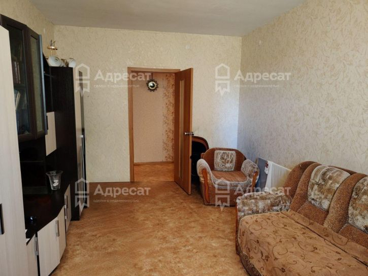 3-комн квартира ул. Грибанова,  д.7