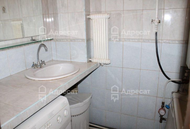 4-комн квартира Проспект им. В.И. Ленина,  д.103