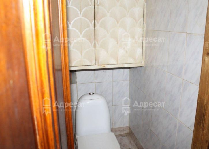 4-комн квартира Проспект им. В.И. Ленина,  д.103