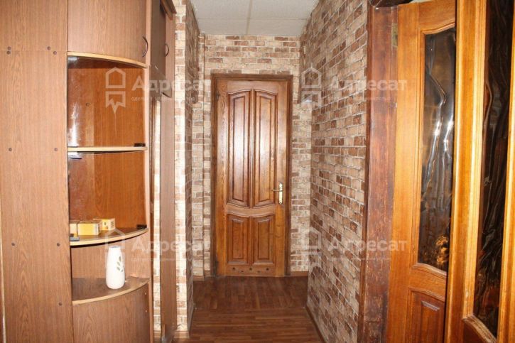 4-комн квартира Проспект им. В.И. Ленина,  д.103