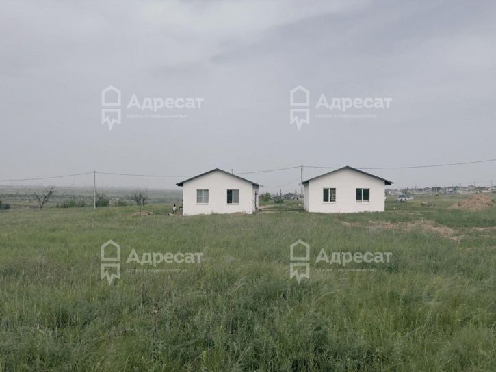 Земельный участок пер. Никелевый