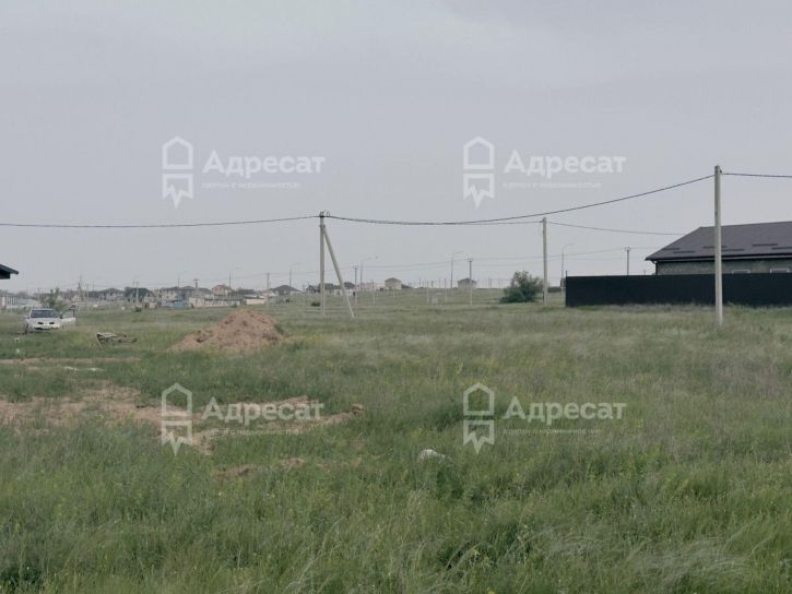 Земельный участок пер. Никелевый