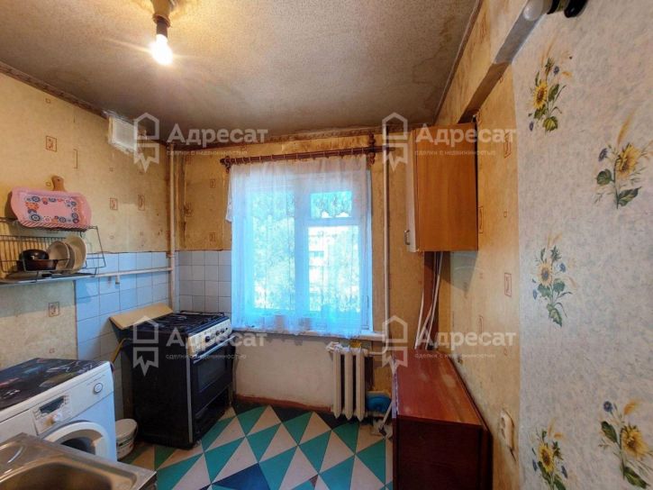 Комната ул. Мясникова,  д.10