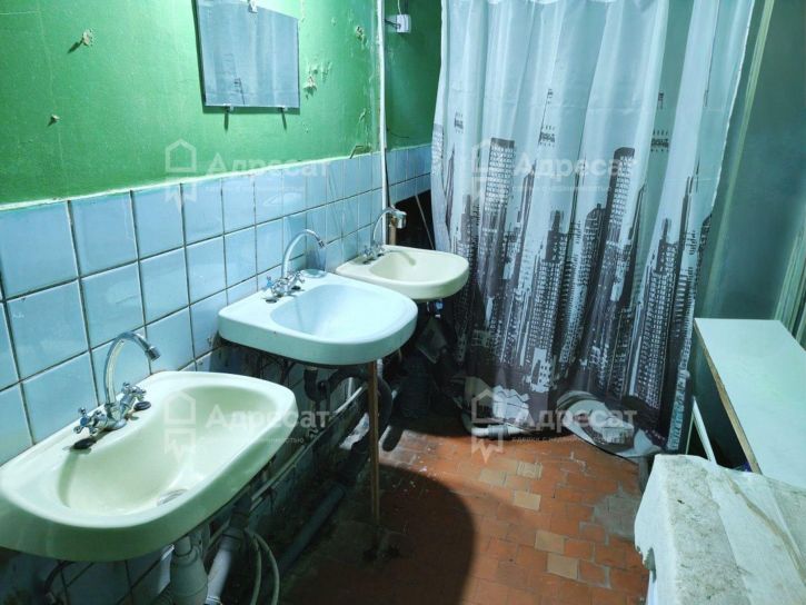 Комната ул. Чебышева,  д.36