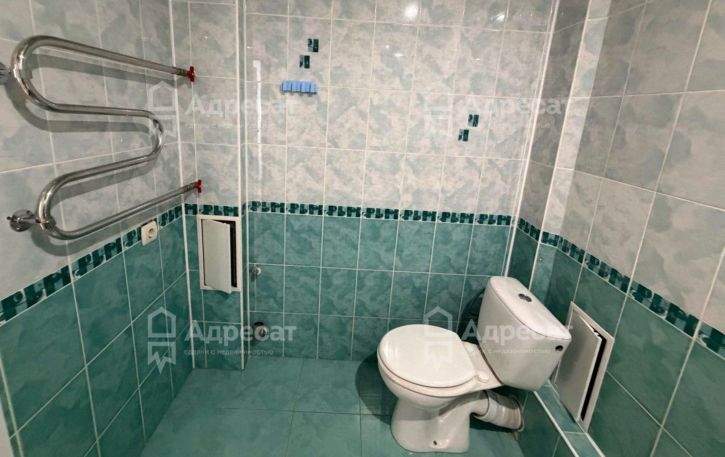 1-комн квартира ул. Песчанокопская,  д.15