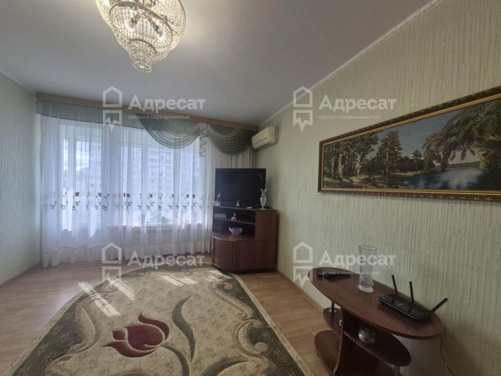 2-комн квартира ул. им. Тулака,  д.7