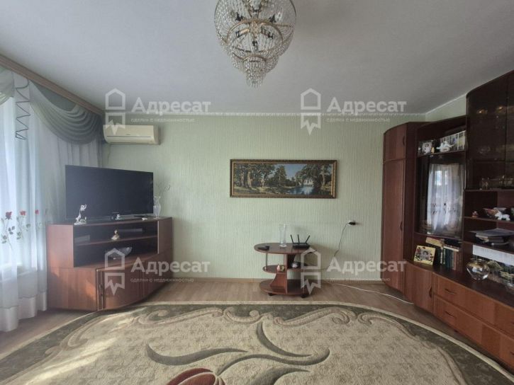2-комн квартира ул. им. Тулака,  д.7