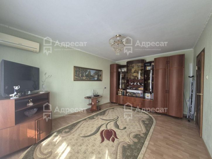 2-комн квартира ул. им. Тулака,  д.7
