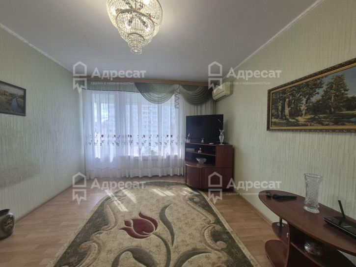 2-комн квартира ул. им. Тулака,  д.7