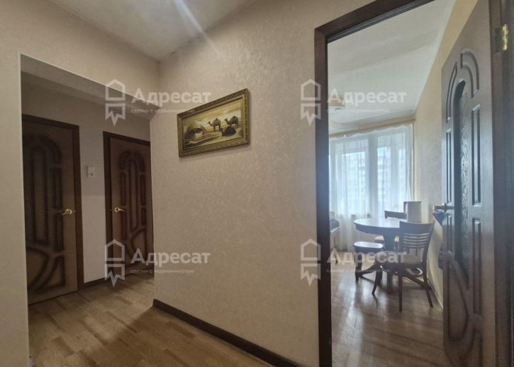 2-комн квартира ул. им. Тулака,  д.7