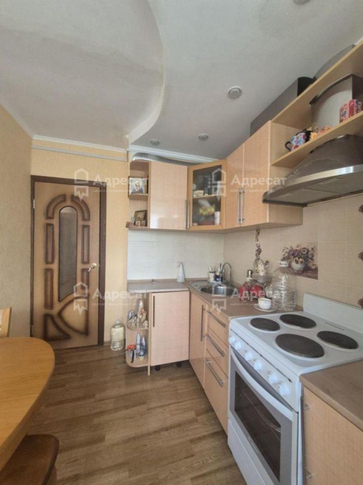2-комн квартира ул. им. Тулака,  д.7