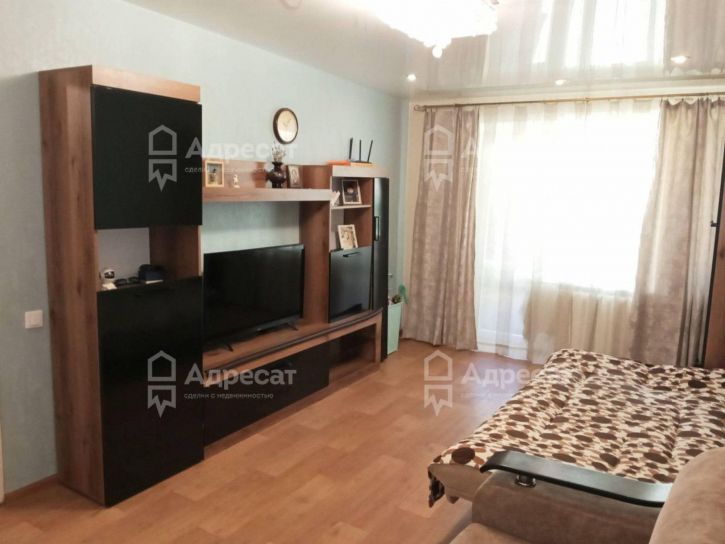 2-комн квартира ул. 35 Гвардейской,  д.15