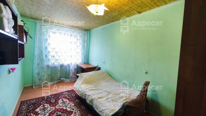 3-комн квартира ул. Казахская,  д.22