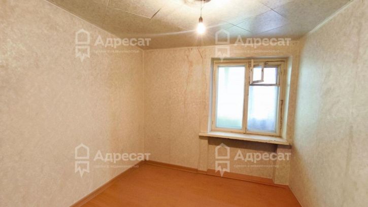 3-комн квартира ул. Казахская,  д.22
