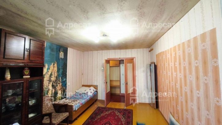 3-комн квартира ул. Казахская,  д.22