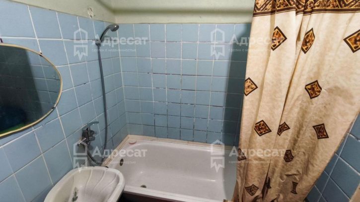3-комн квартира ул. Казахская,  д.22