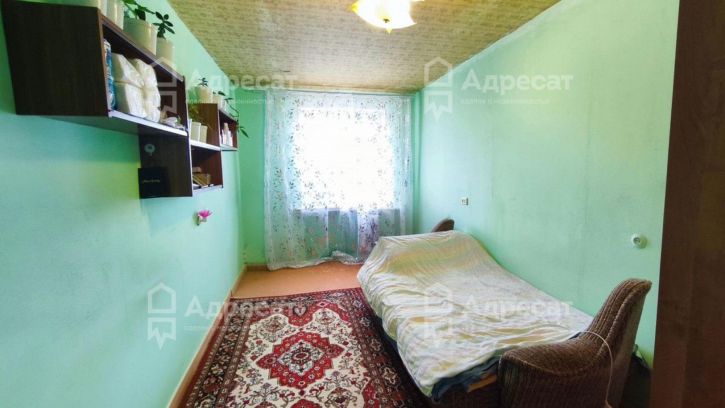 3-комн квартира ул. Казахская,  д.22