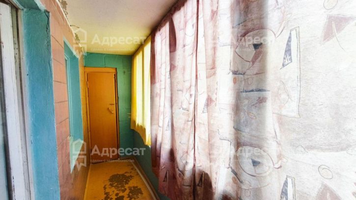 3-комн квартира ул. Казахская,  д.22