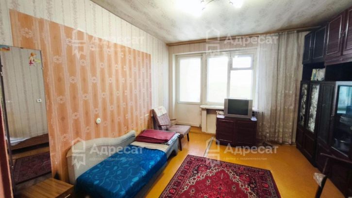3-комн квартира ул. Казахская,  д.22
