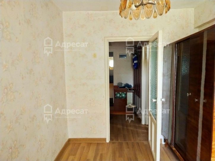 2-комн квартира ул. Козака,  д.15а