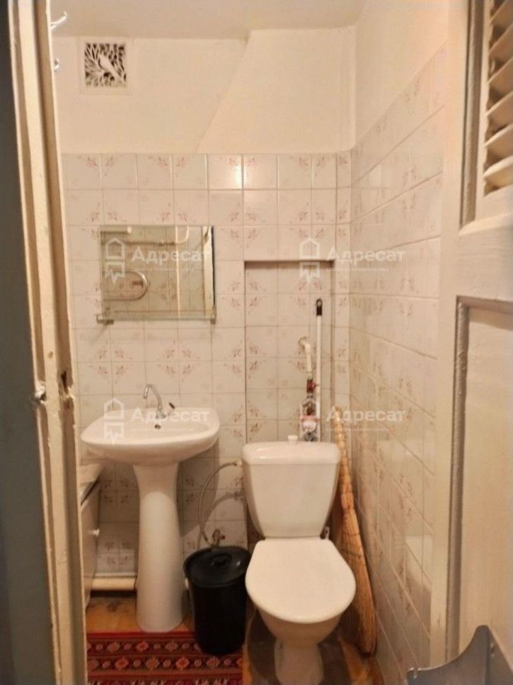2-комн квартира ул. Козака,  д.15а