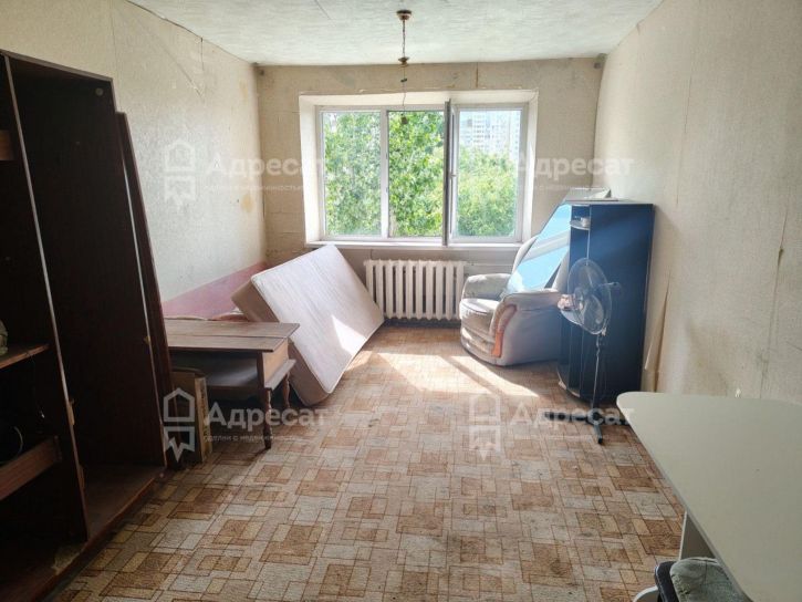 Комната ул. Тимирязева,  д.11