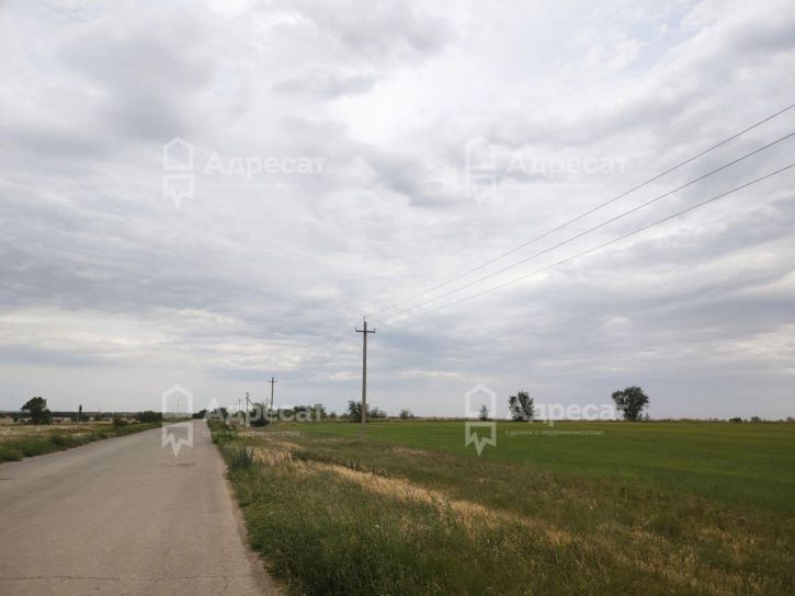 Земельный участок ул. Курганская