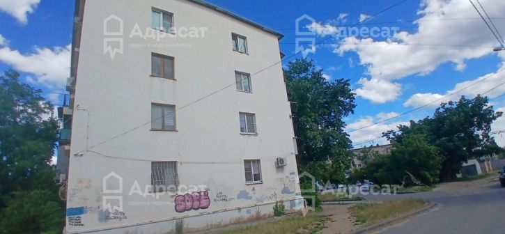 1-комн квартира ул. Даугавская,  д.4