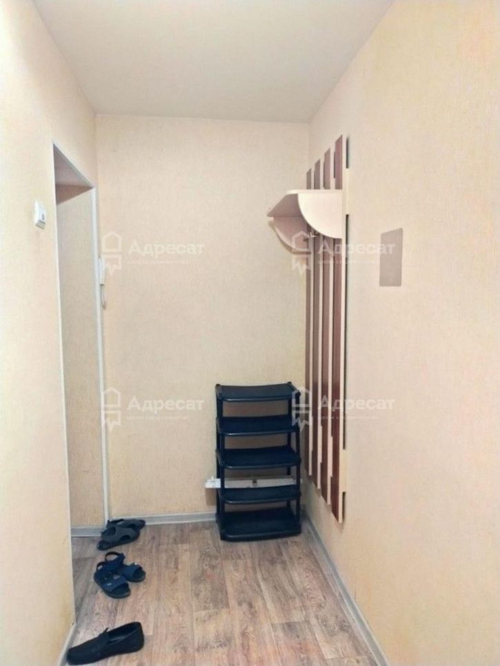 1-комн квартира ул. Даугавская,  д.4