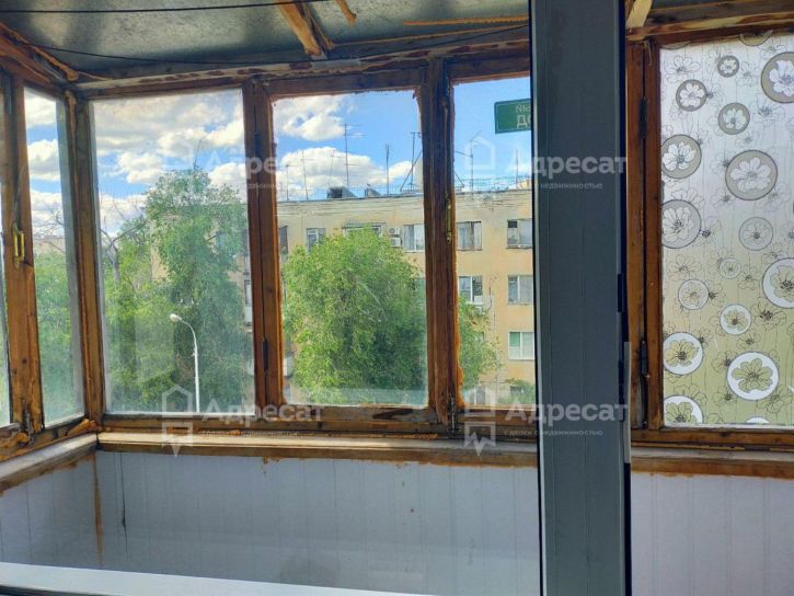 1-комн квартира ул. Даугавская,  д.4