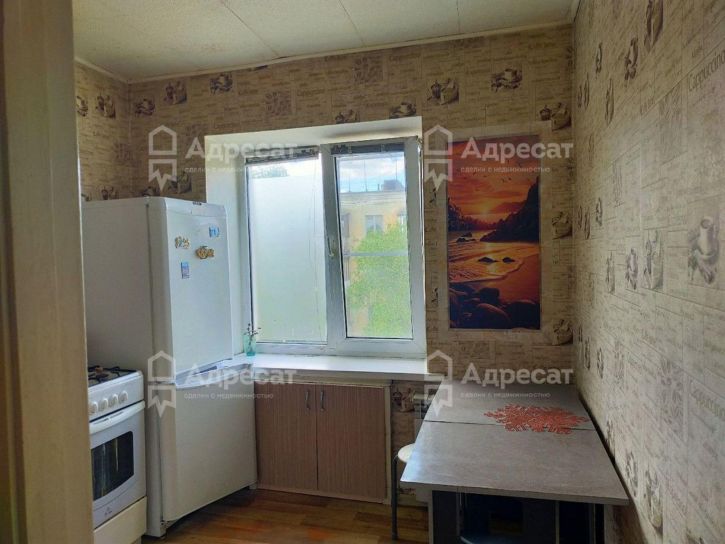 1-комн квартира ул. Даугавская,  д.4