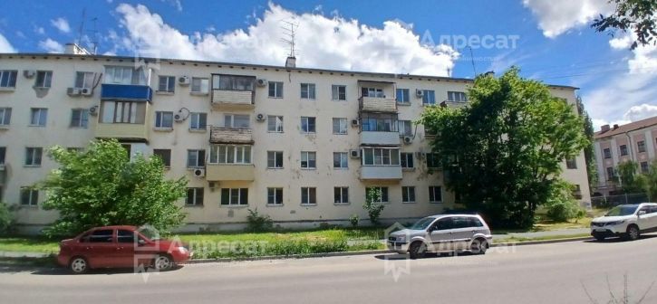 1-комн квартира ул. Даугавская,  д.4