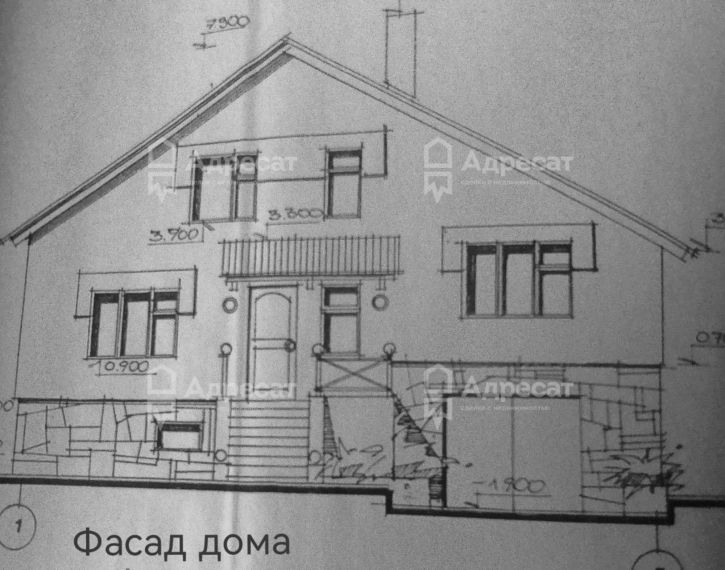 Коттедж/дом ул. им. Куйбышева
