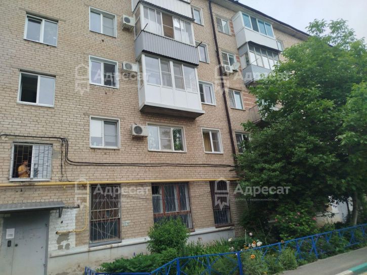 1-комн квартира ул. Доценко,  д.68а