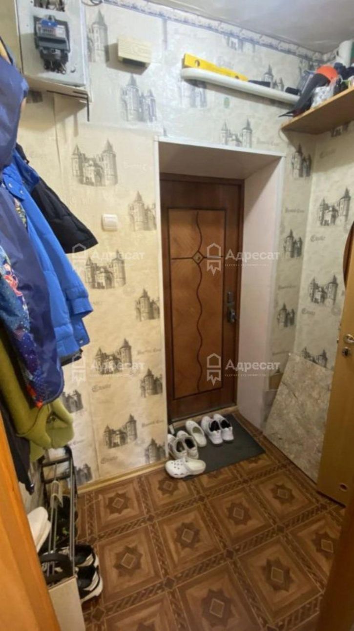 2-комн квартира ул. С. Стальского,  д.6