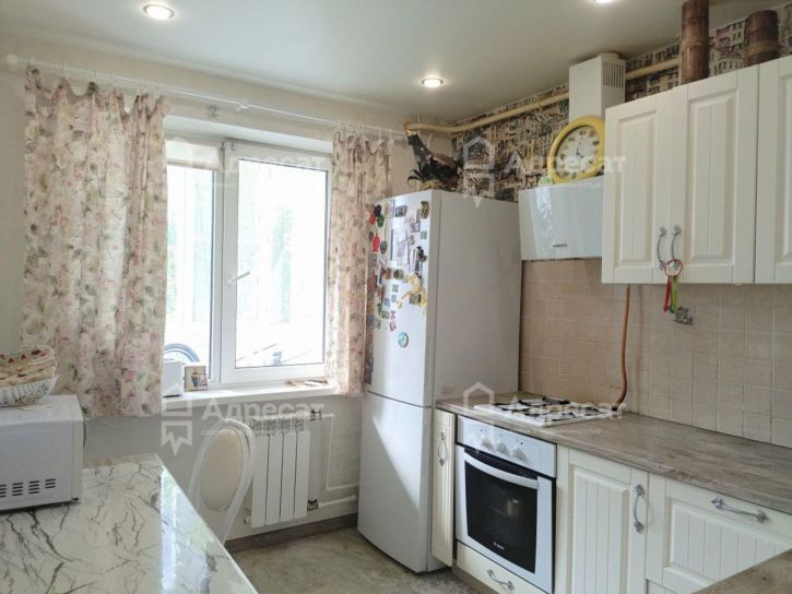 2-комн квартира ул. 39-й Гвардейской,  д.29А