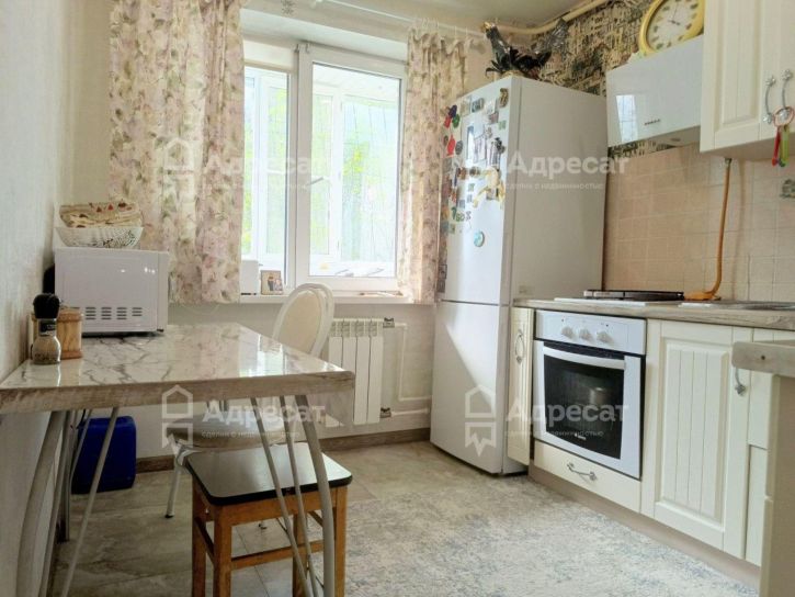 2-комн квартира ул. 39-й Гвардейской,  д.29А