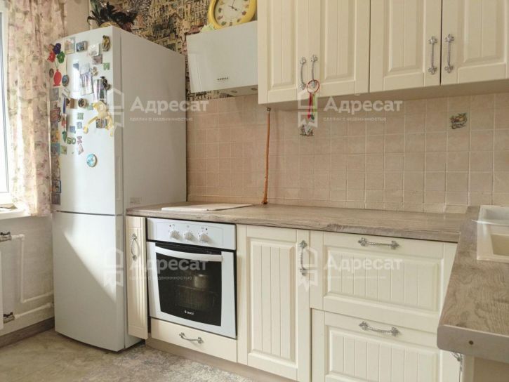 2-комн квартира ул. 39-й Гвардейской,  д.29А