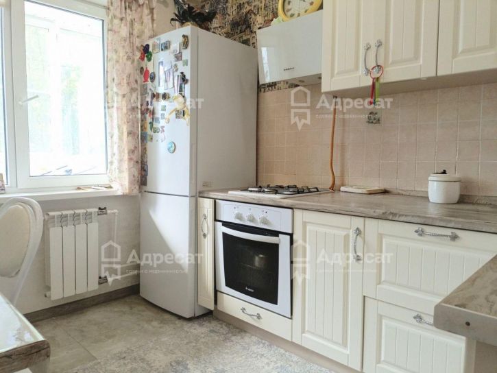 2-комн квартира ул. 39-й Гвардейской,  д.29А