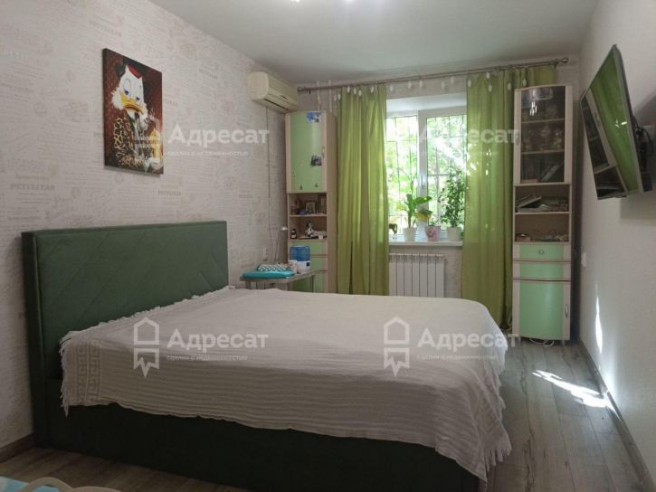 2-комн квартира ул. 39-й Гвардейской,  д.29А