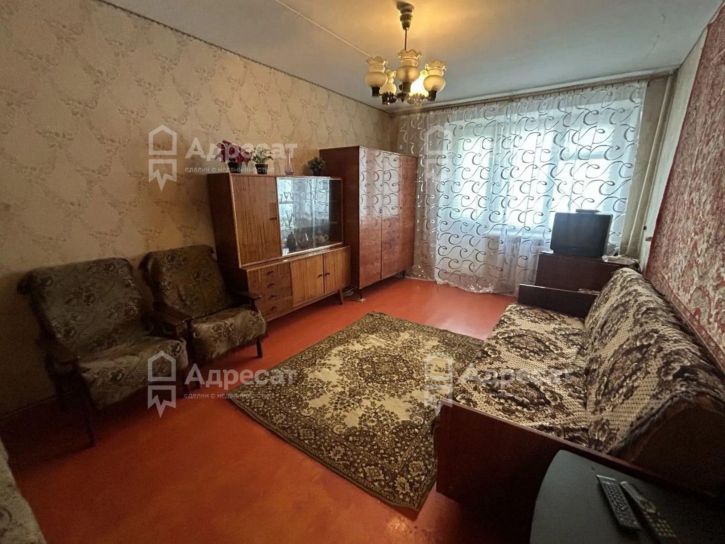1-комн квартира ул. Грамши,  д.45