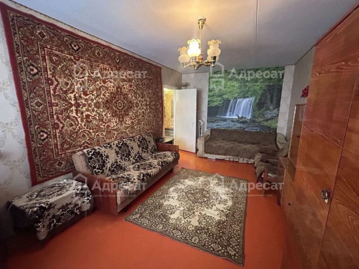 1-комн квартира ул. Грамши,  д.45