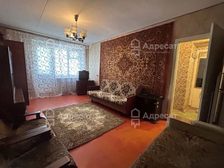 1-комн квартира ул. Грамши,  д.45