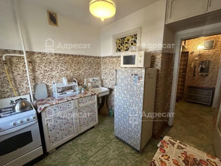1-комн квартира ул. Грамши,  д.45