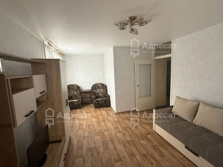 1-комн квартира ул.им. Менжинского,  д.10