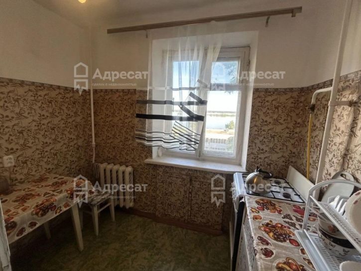 1-комн квартира ул. Грамши,  д.45